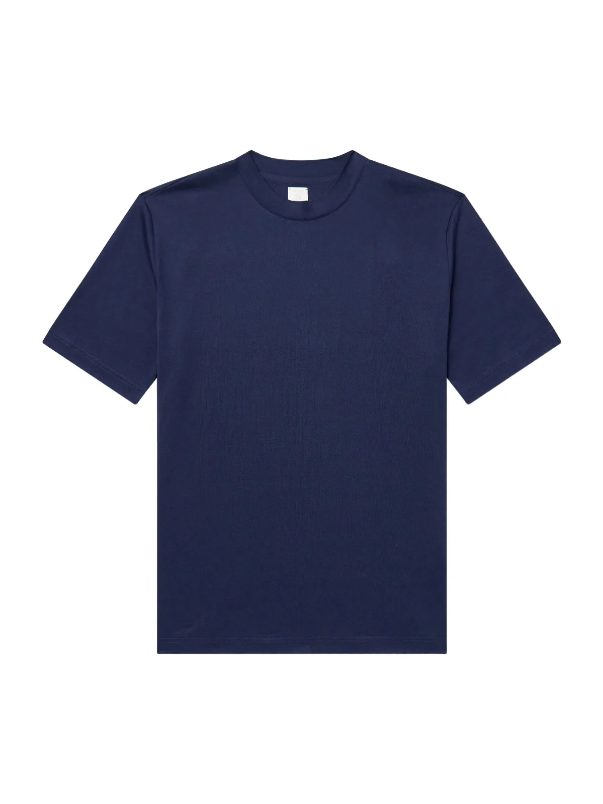 Cotton-Jersey T-Shirt - Men