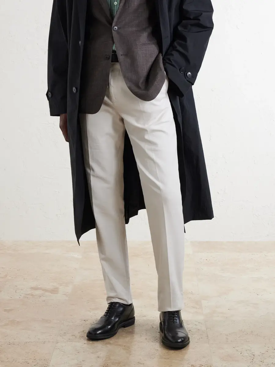 Church's Walker 01 Leather Oxford Shoes - Men | Thumbnail 2 Church's Walker 01 Leather Oxford Shoes - Men | Thumbnail 2