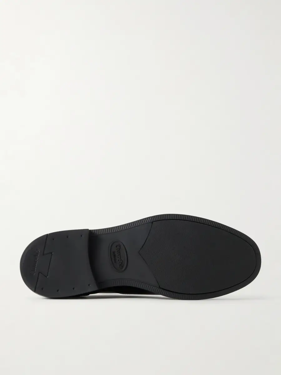 Church's Walker 01 Leather Oxford Shoes - Men | Thumbnail 3 Church's Walker 01 Leather Oxford Shoes - Men | Thumbnail 3