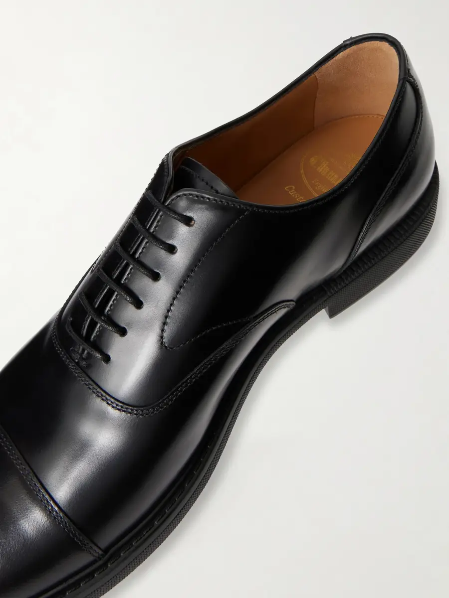 Church's Walker 01 Leather Oxford Shoes - Men | Thumbnail 5 Church's Walker 01 Leather Oxford Shoes - Men | Thumbnail 5