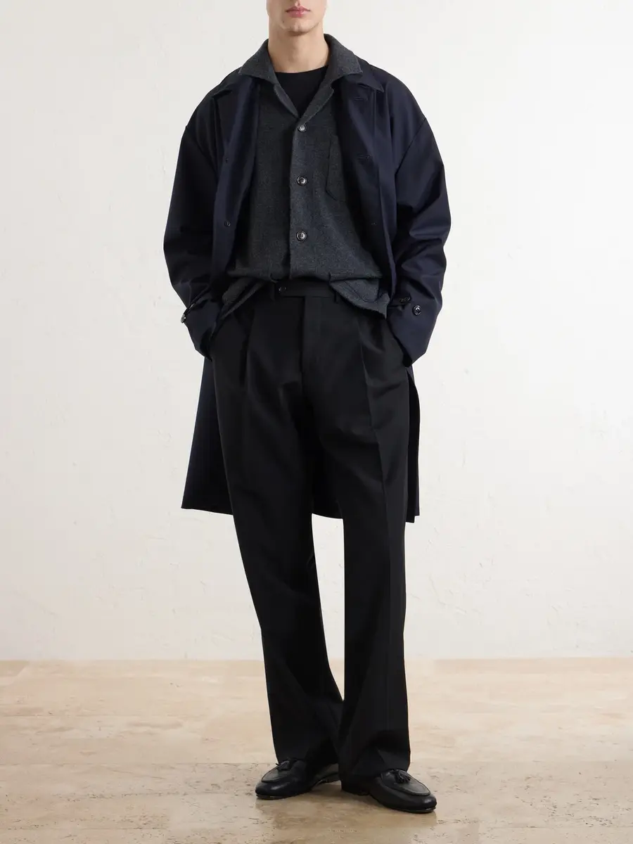 PIACENZA 1733 Cashmere Cardigan - Men | Thumbnail 2 PIACENZA 1733 Cashmere Cardigan - Men | Thumbnail 2