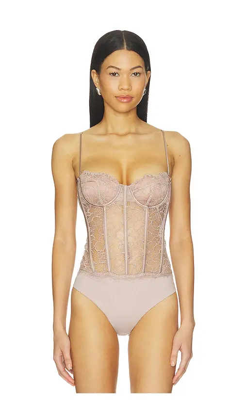 Retrofête Gale Bodysuit | Thumbnail 2 Retrofête Gale Bodysuit | Thumbnail 2