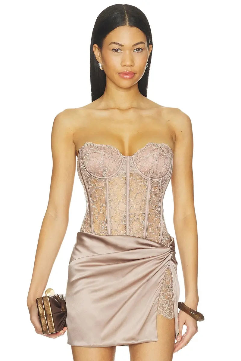 Gale Bodysuit Gale Bodysuit