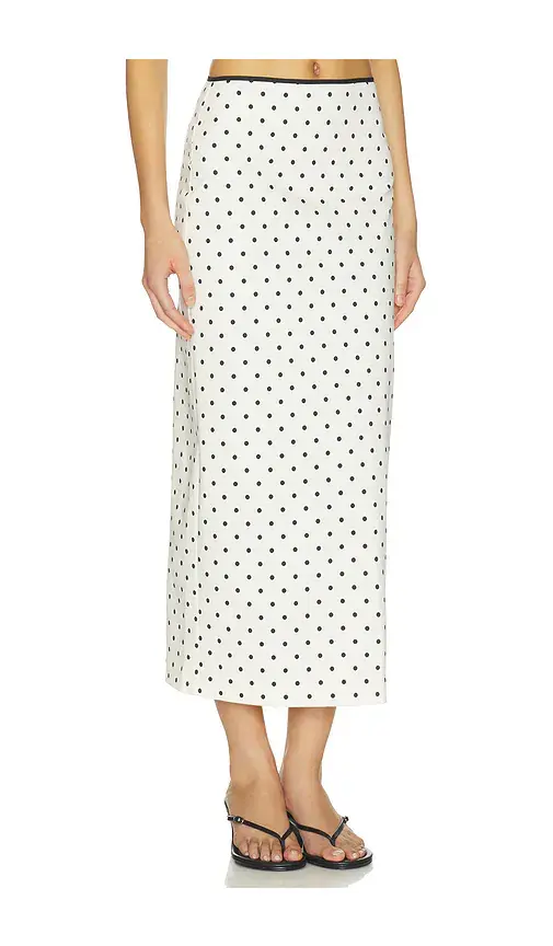 Tularosa Elowen Midi Skirt | Thumbnail 2 Tularosa Elowen Midi Skirt | Thumbnail 2