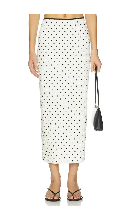 Tularosa Elowen Midi Skirt | Image 1 Tularosa Elowen Midi Skirt | Image 1