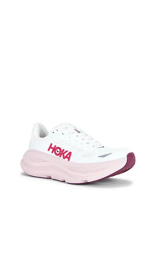 HOKA Bondi 9 Sneaker | Thumbnail 2
