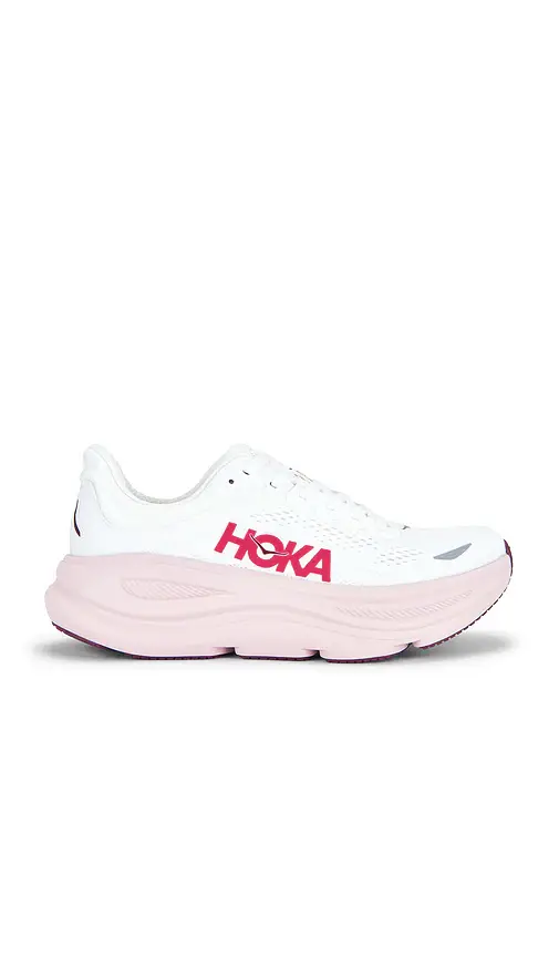 HOKA Bondi 9 Sneaker | Image 1 HOKA Bondi 9 Sneaker | Image 1
