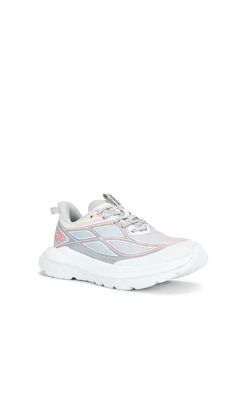 Hoka Mach Remastered Aura Sneaker | Thumbnail 2 Hoka Mach Remastered Aura Sneaker | Thumbnail 2