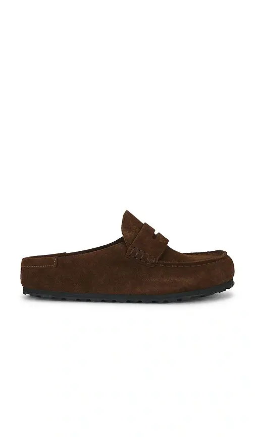 Birkenstock Naples Wrapped Loafer | Image 1 Birkenstock Naples Wrapped Loafer | Image 1