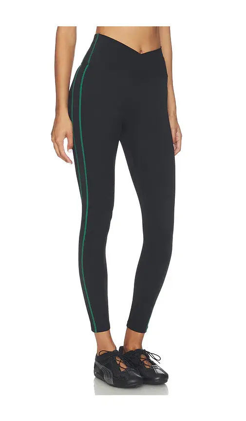 P.E Nation Clarity Fl Legging | Image 1 P.E Nation Clarity Fl Legging | Image 1