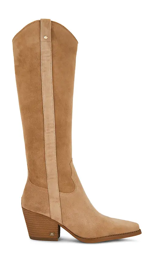 Sam Edelman Wyatt Boot | Image 1 Sam Edelman Wyatt Boot | Image 1