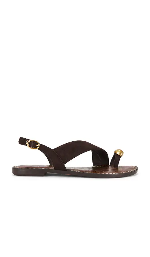 Sam Edelman Grace Sandal | Image 1 Sam Edelman Grace Sandal | Image 1