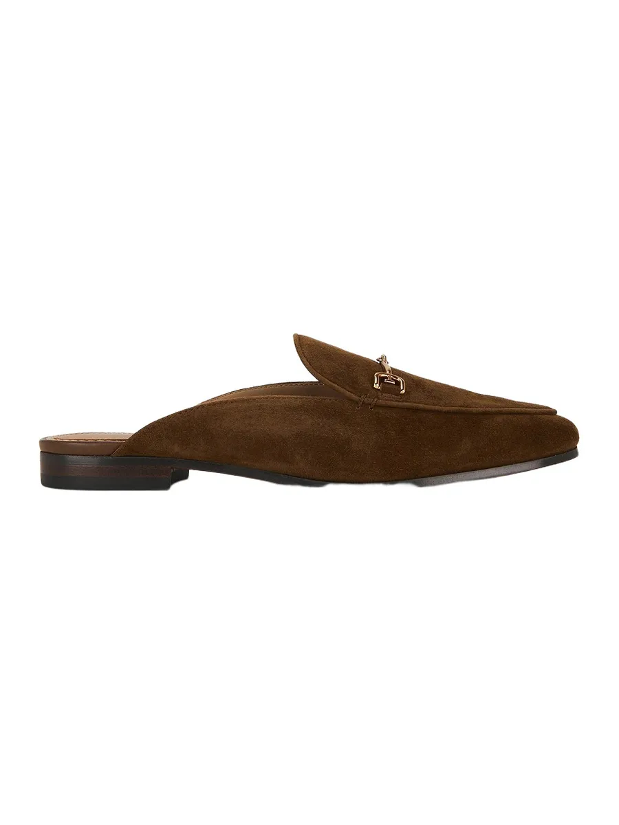 Linnie Mule Loafer Linnie Mule Loafer