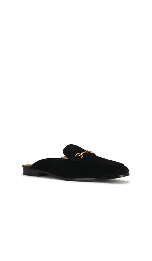 Sam Edelman Linnie Mule Loafer | Thumbnail 2 Sam Edelman Linnie Mule Loafer | Thumbnail 2