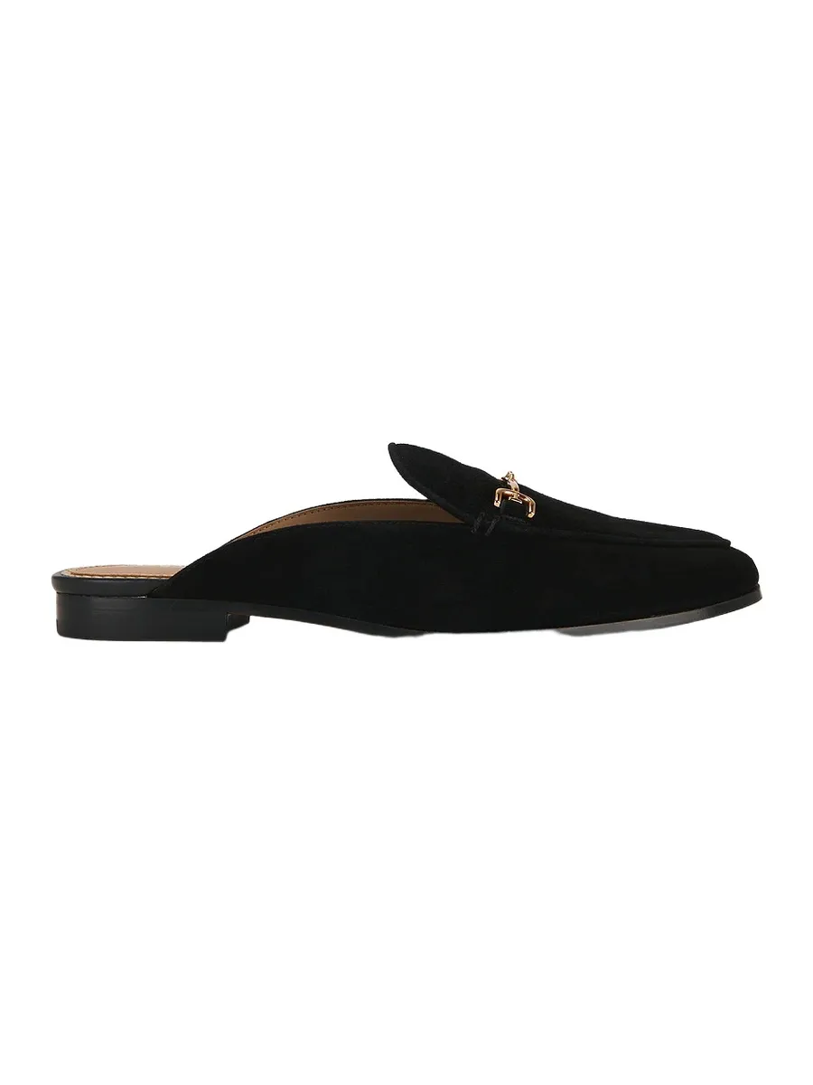 Linnie Mule Loafer Linnie Mule Loafer