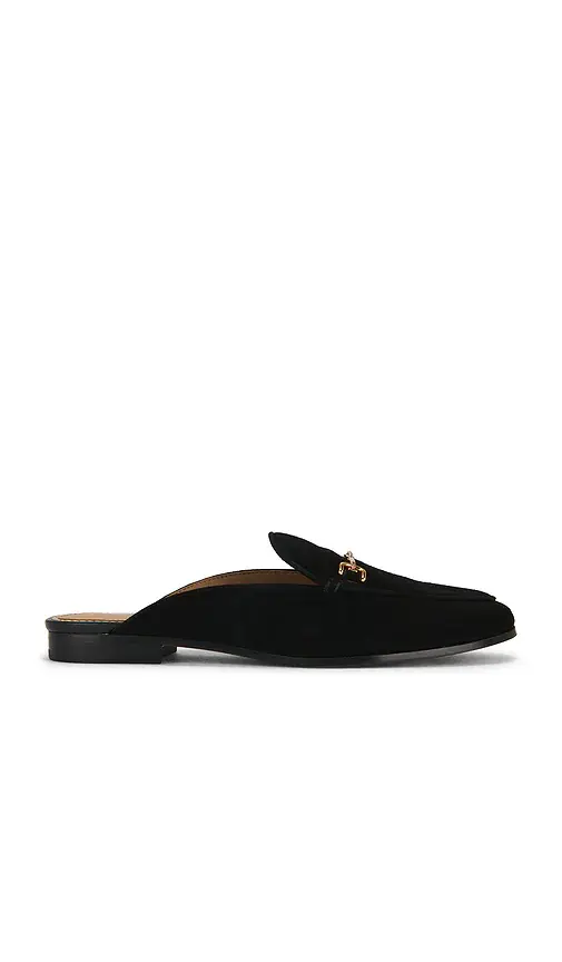 Sam Edelman Linnie Mule Loafer | Image 1 Sam Edelman Linnie Mule Loafer | Image 1