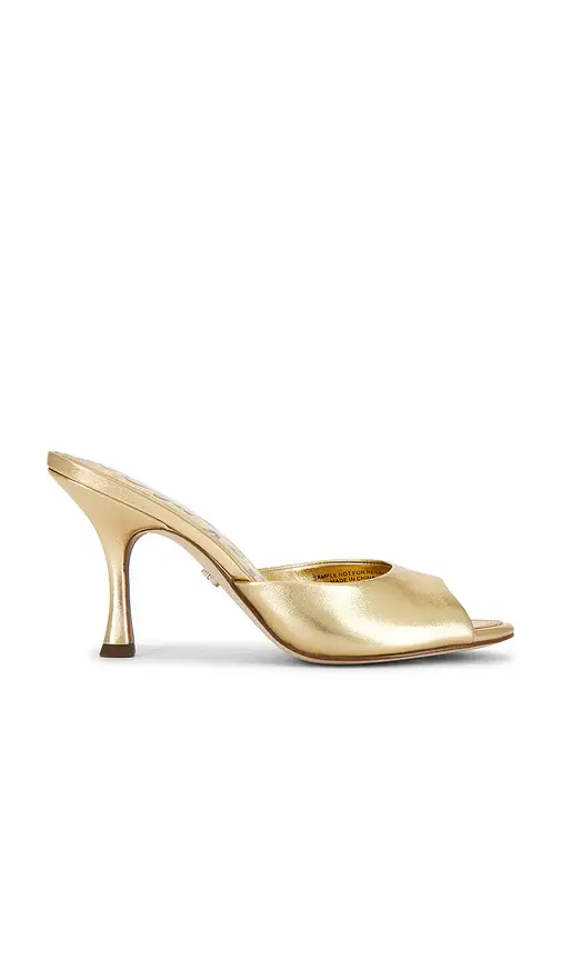 Sam Edelman Jeanie Sandal | Image 1 Sam Edelman Jeanie Sandal | Image 1