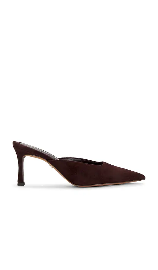 Sam Edelman Margeaux Mule Pump | Image 1 Sam Edelman Margeaux Mule Pump | Image 1