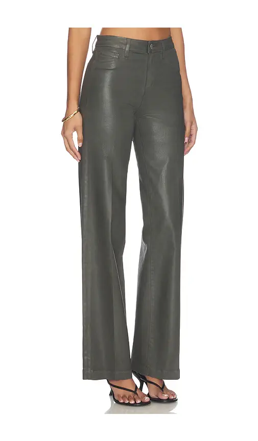 L'Agence Scottie Wide Leg Pant | Thumbnail 2 L'Agence Scottie Wide Leg Pant | Thumbnail 2
