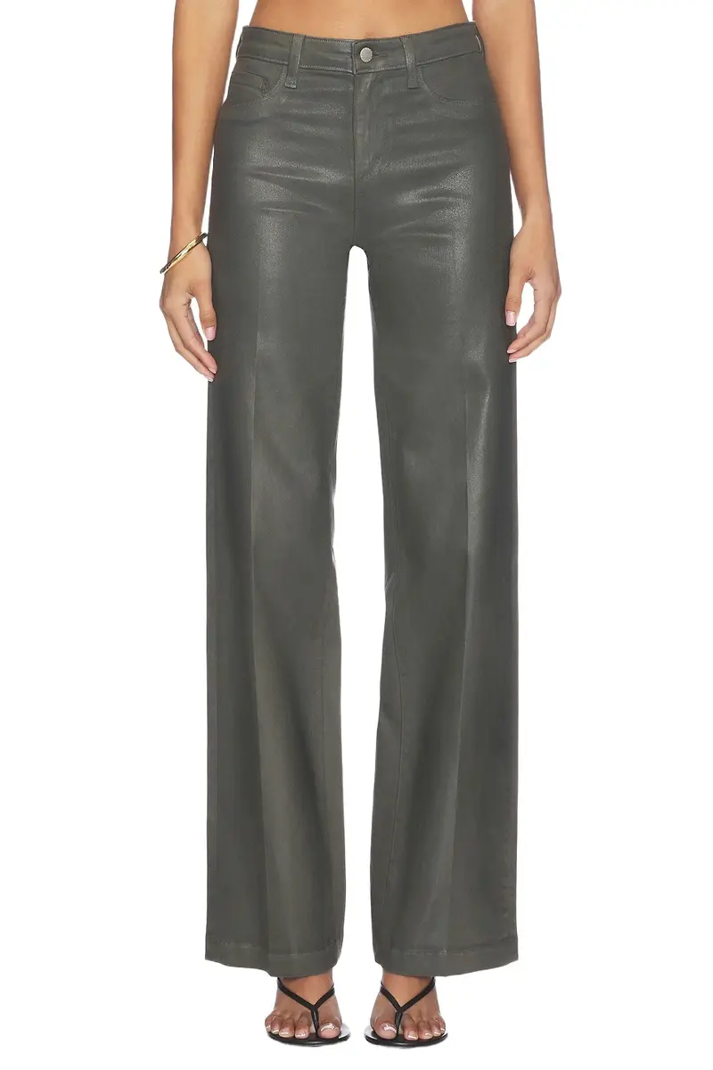 Scottie Wide Leg Pant