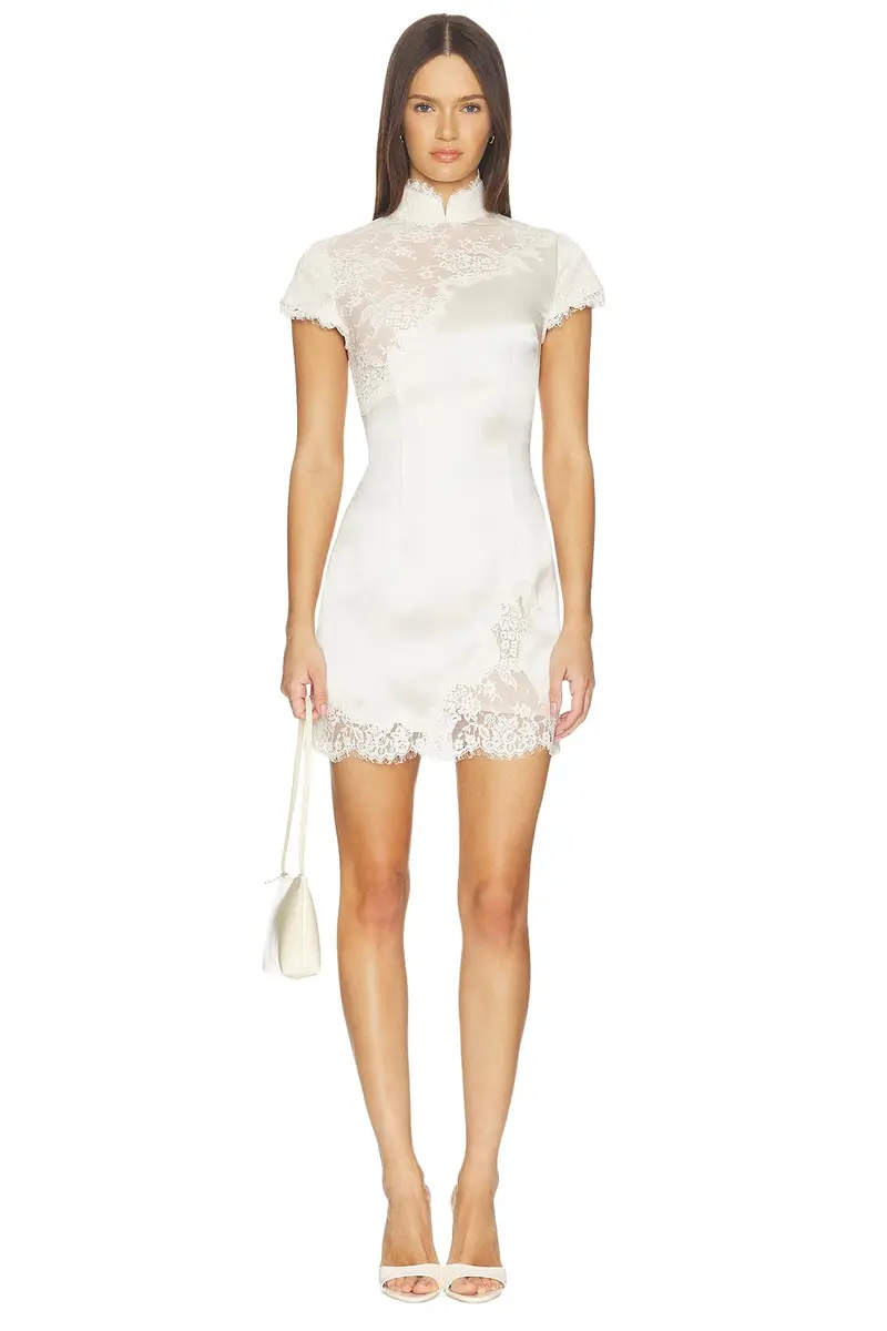 Ellen Dress Ellen Dress