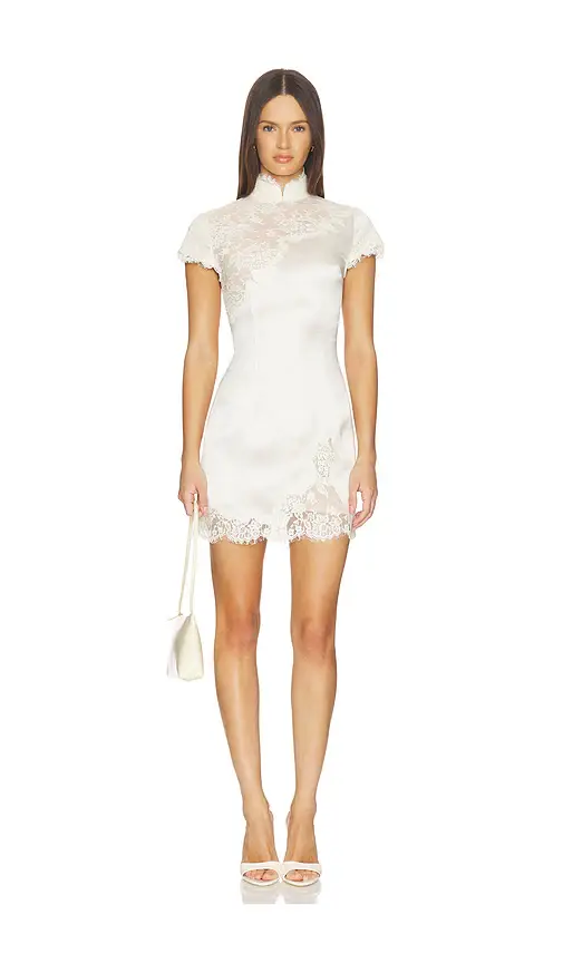 Sau Lee Ellen Dress | Image 1 Sau Lee Ellen Dress | Image 1