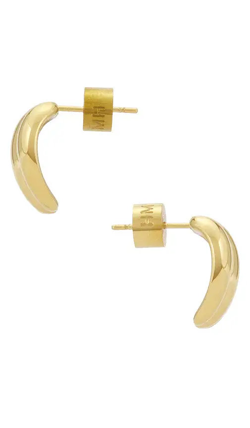 Heaven Mayhem Aurelia Earrings | Thumbnail 2