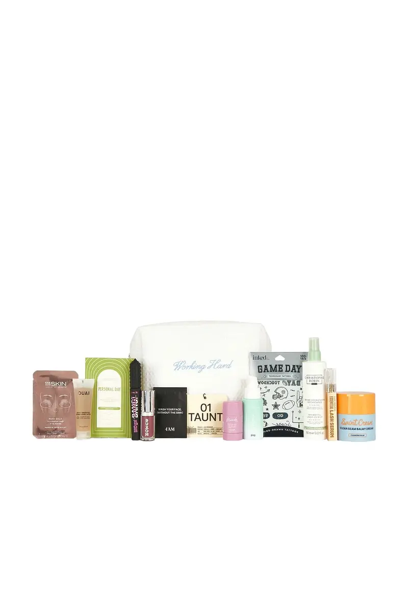 REVOLVE Beauty Campus It Girl Essentials
