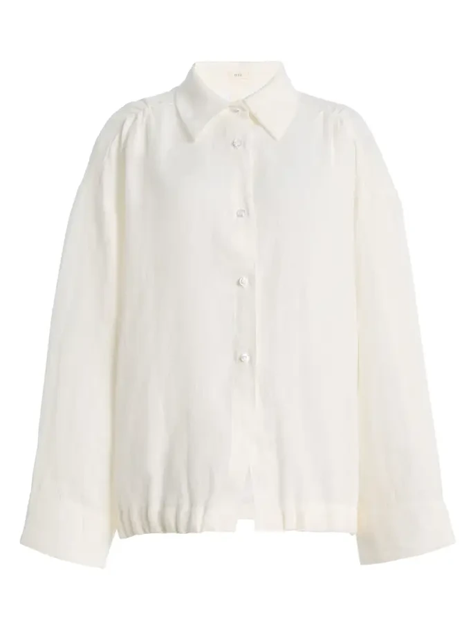 Maris Linen Shirt