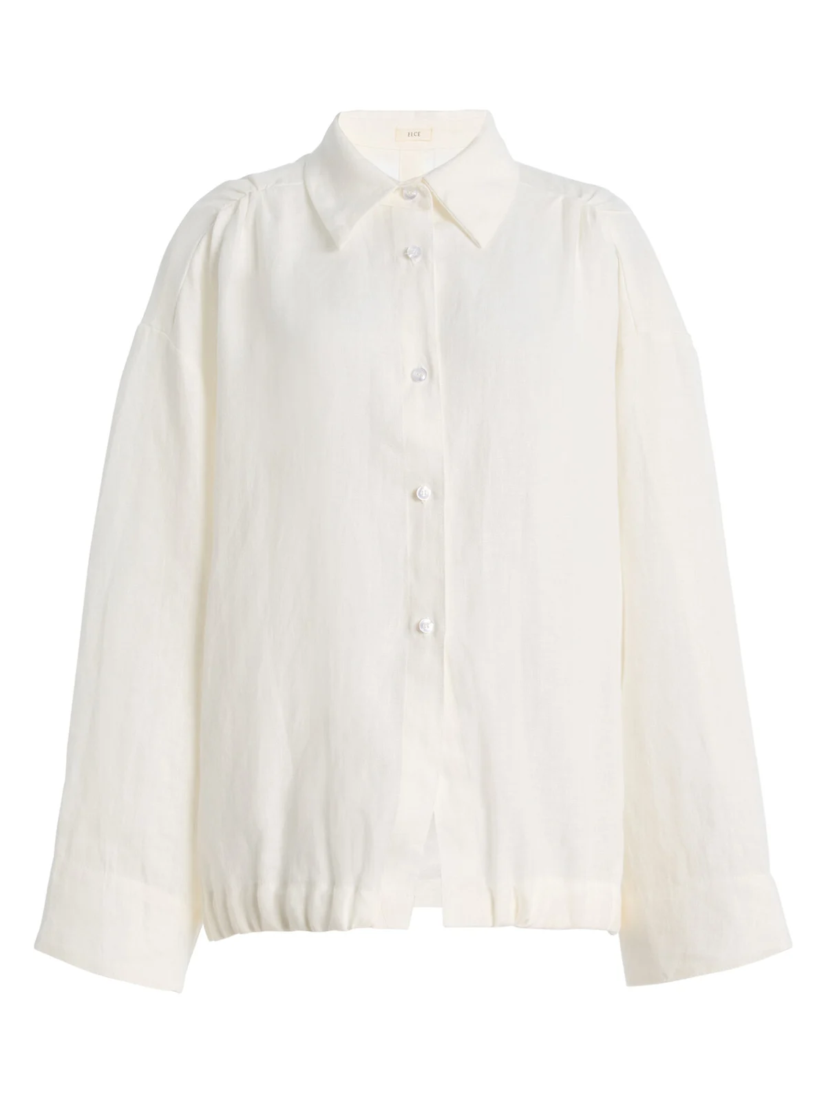 Maris Linen Shirt