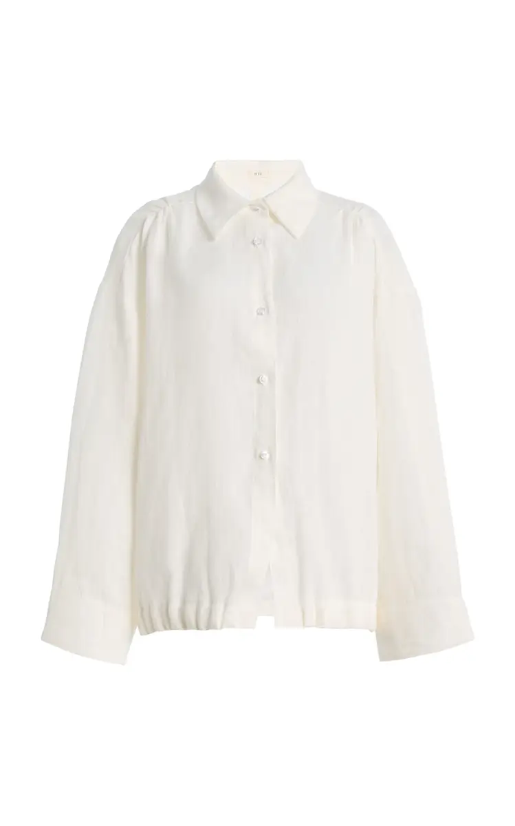 Maris Linen Shirt Maris Linen Shirt