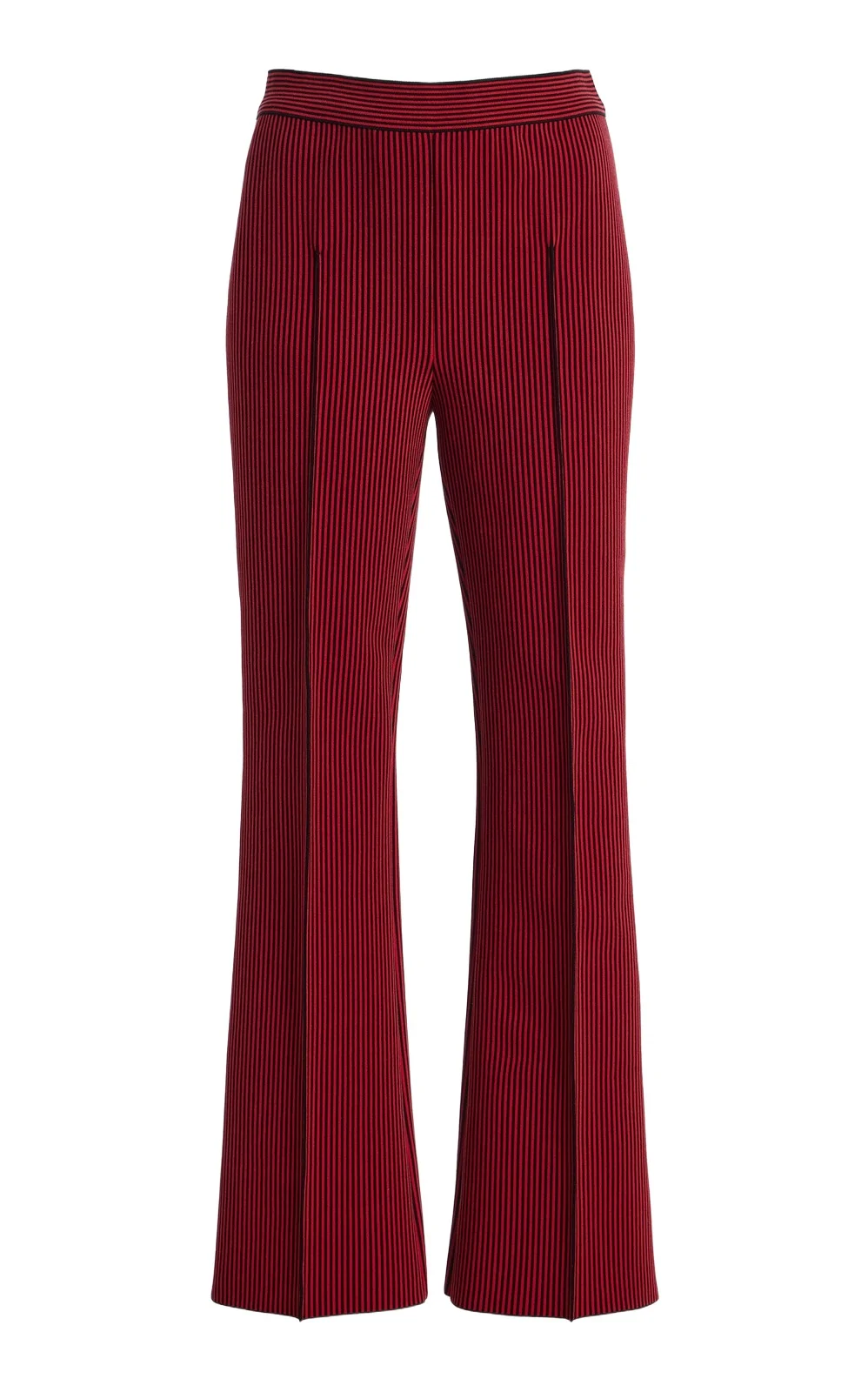 HIGH SPORT Kick Seersucker Pants