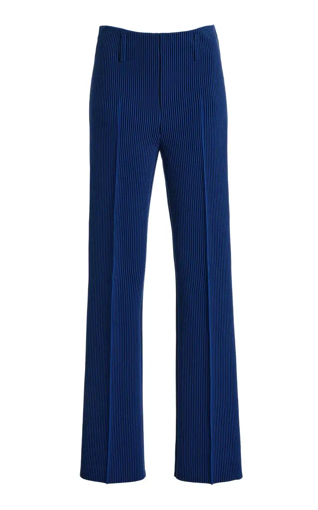 HIGH SPORT Luke Seersucker Pants