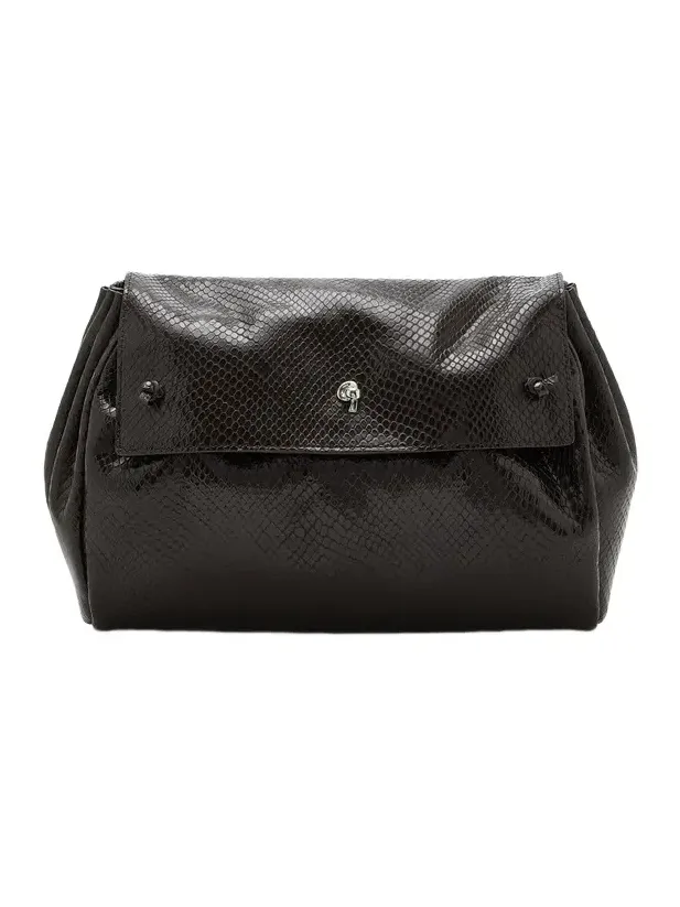 Cy Leather Clutch Bag Cy Leather Clutch Bag