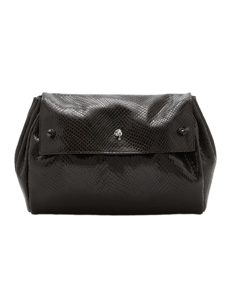 Cy Leather Clutch Bag Cy Leather Clutch Bag