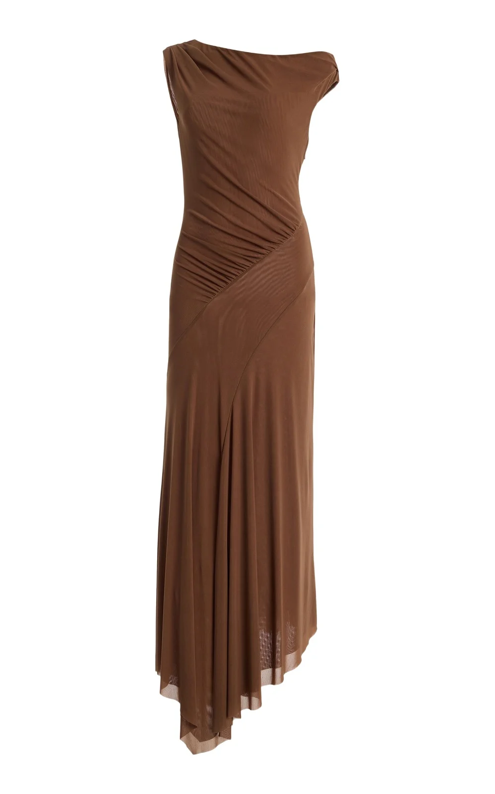 Amaris Chiffon Maxi Dress Amaris Chiffon Maxi Dress