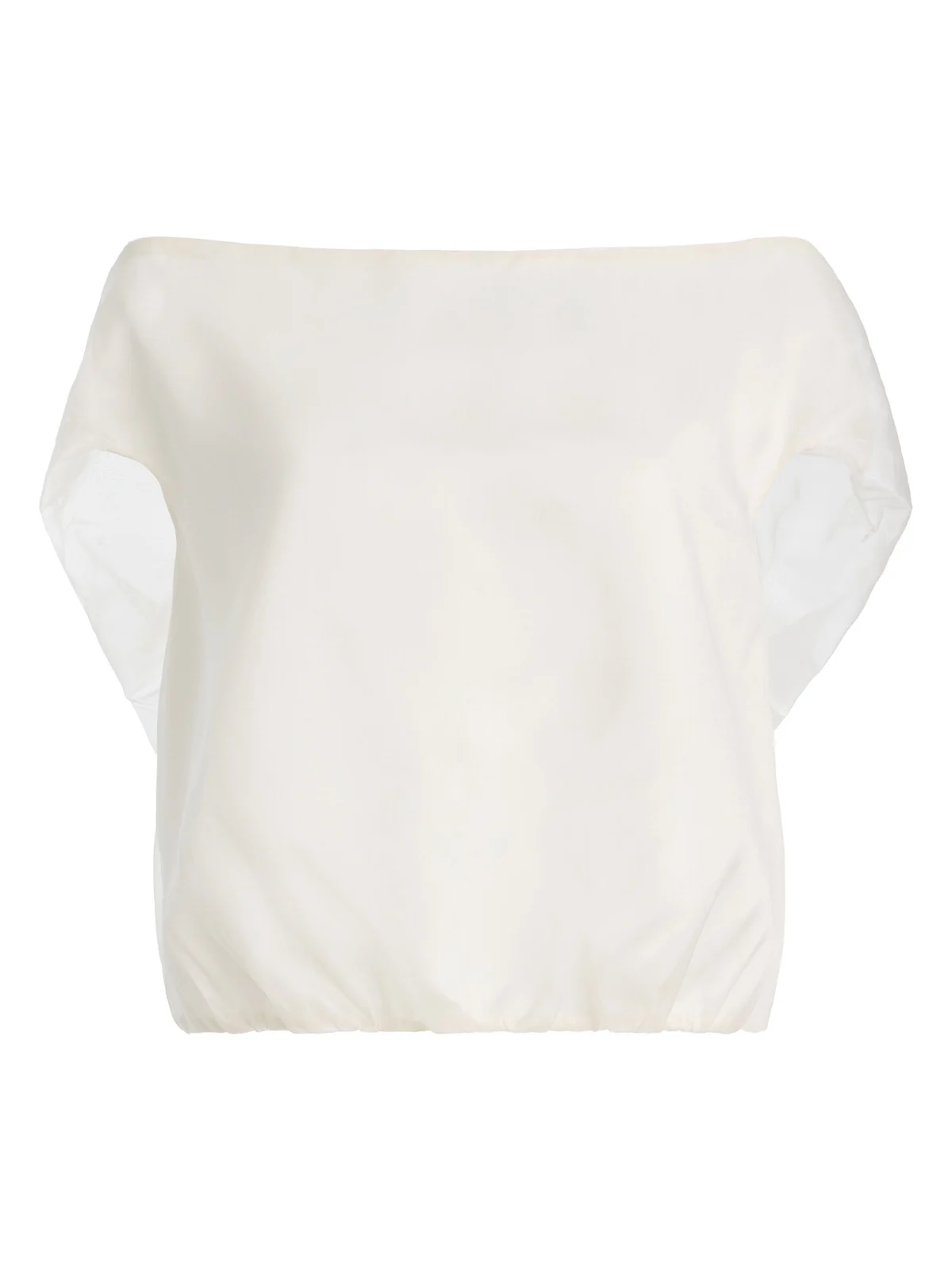 Larissa Silk Top Larissa Silk Top