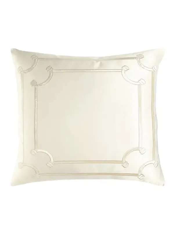 Lili Alessandra Vendome European Pillow