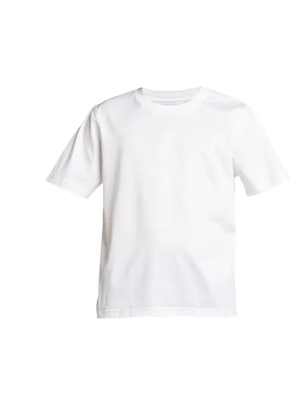 Men's Luxe Jersey T-Shirt Men's Luxe Jersey T-Shirt
