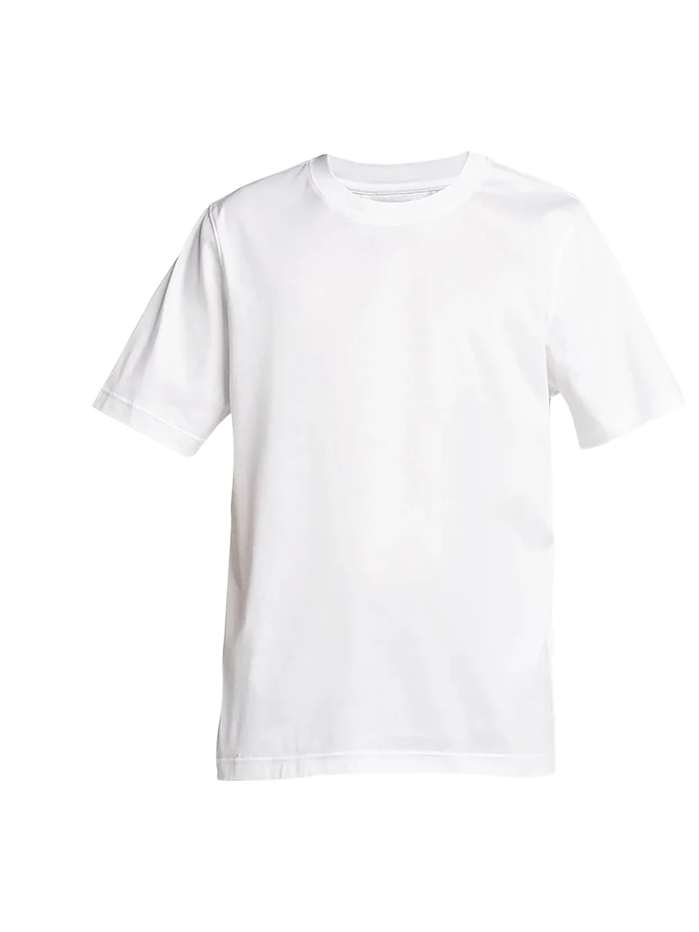 Men's Luxe Jersey T-Shirt Men's Luxe Jersey T-Shirt