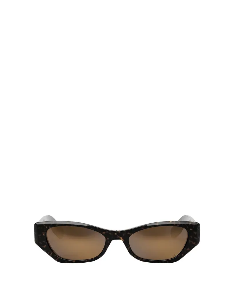 Dior Lady 95.22 B1I Sunglasses | Image 1 Dior Lady 95.22 B1I Sunglasses | Image 1