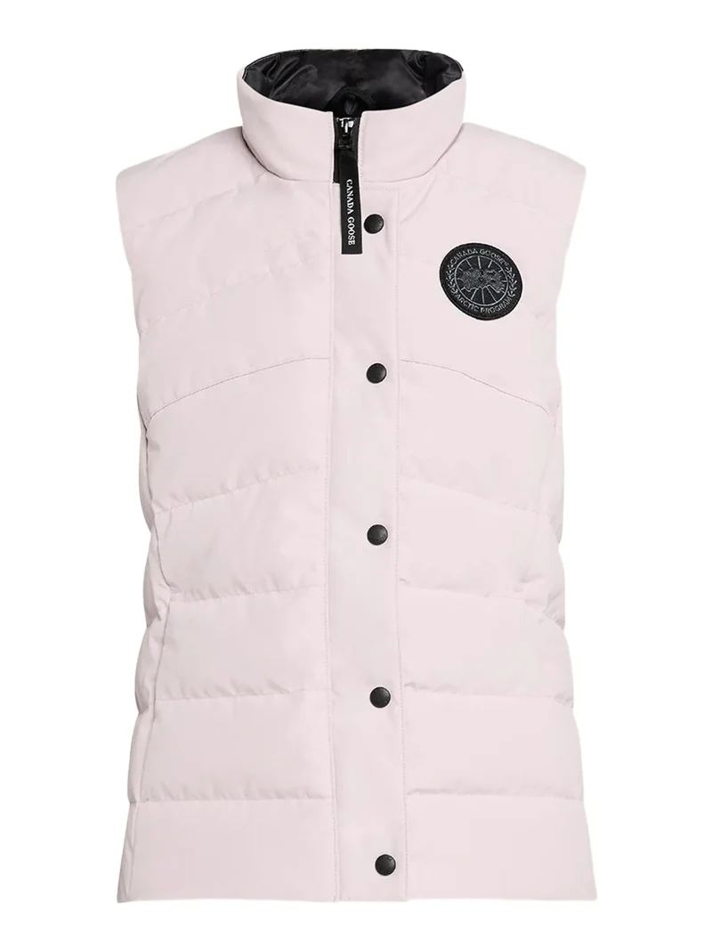 Freestyle Artic Tech Water-Repellant Down Vest Freestyle Artic Tech Water-Repellant Down Vest