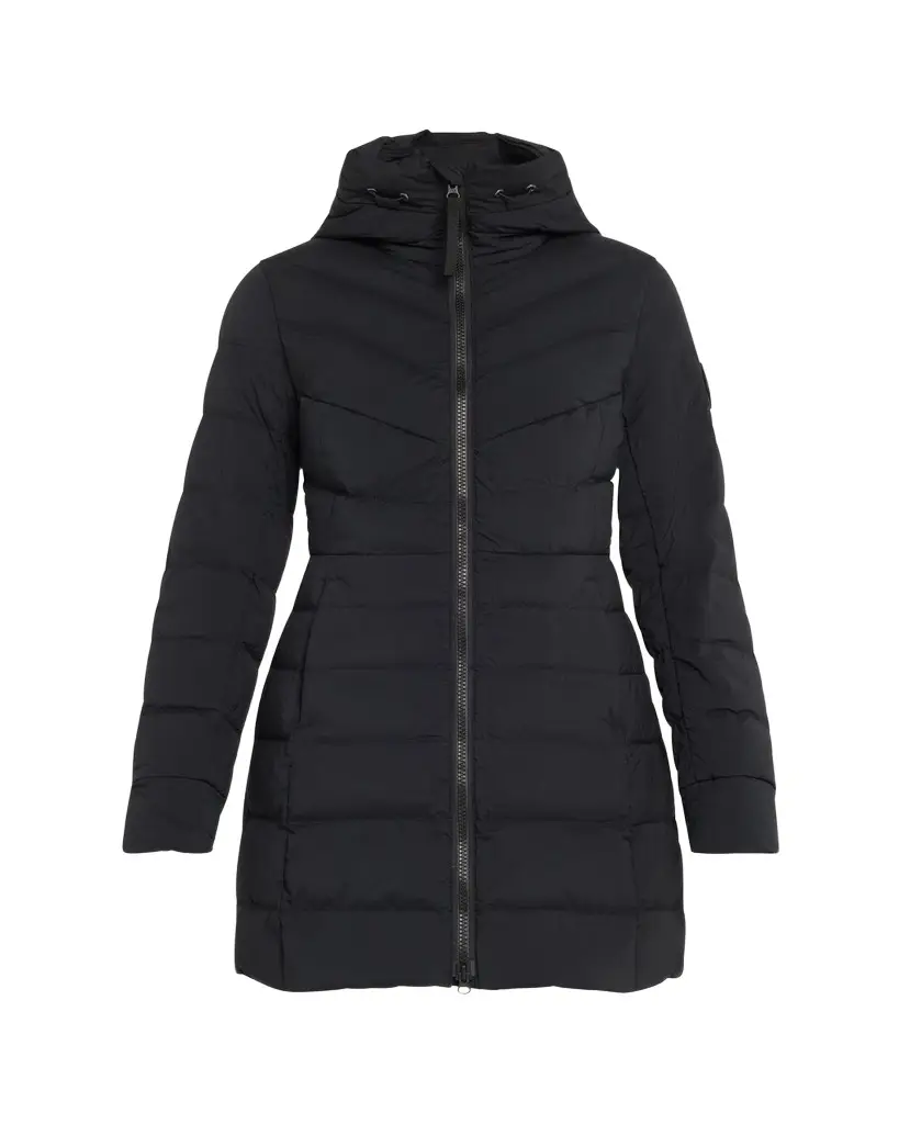 Canada Goose Clair Coat Black Label | Image 1 Canada Goose Clair Coat Black Label | Image 1