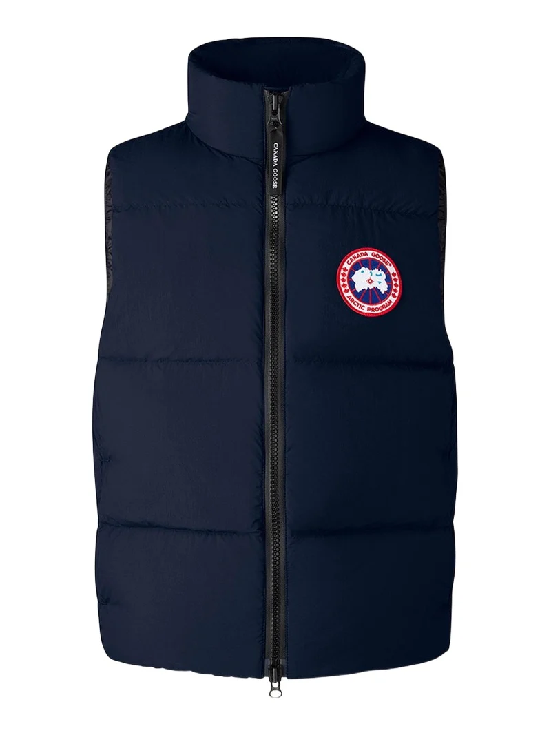 Canada Goose Men's Lawrence Puffer Vest