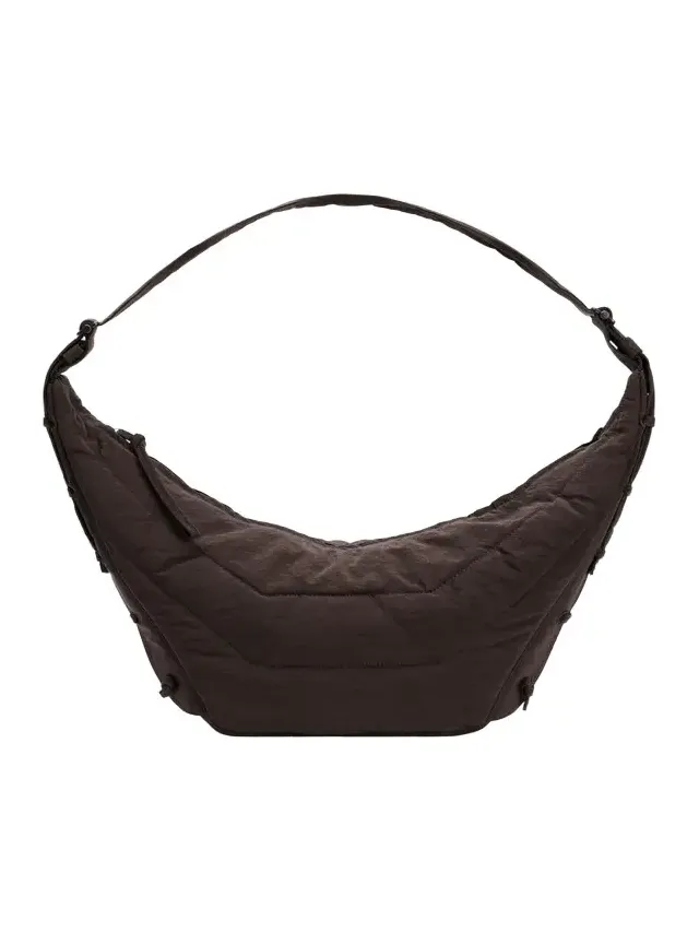 Men's Medium Soft Game Shoulder Bag Men's Medium Soft Game Shoulder Bag