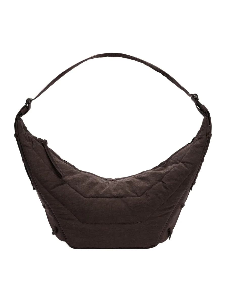 Men's Medium Soft Game Shoulder Bag Men's Medium Soft Game Shoulder Bag