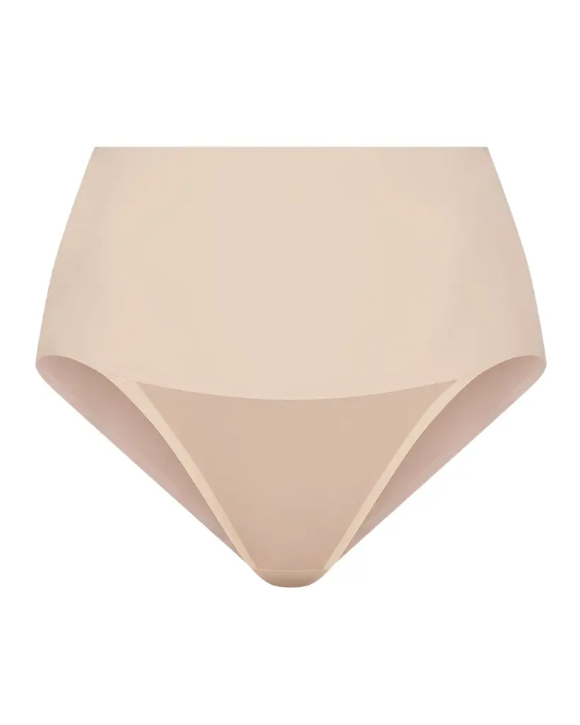 Spanx Undie-tectable Smoothing Briefs | Image 1 Spanx Undie-tectable Smoothing Briefs | Image 1