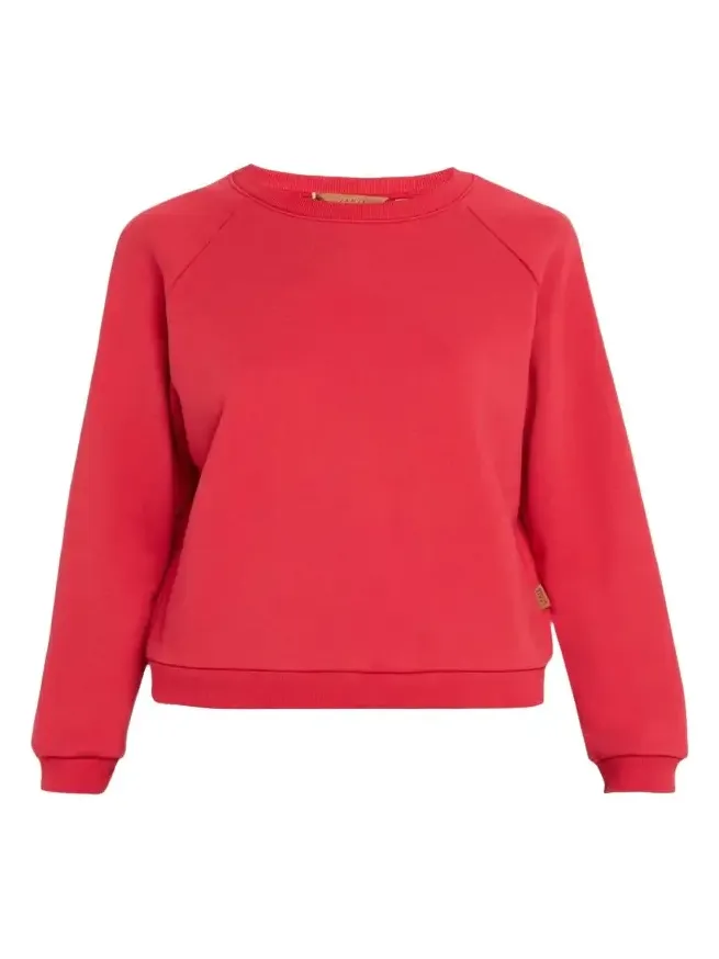 Jamie Haller The Daily Sweatshirt in Cotton