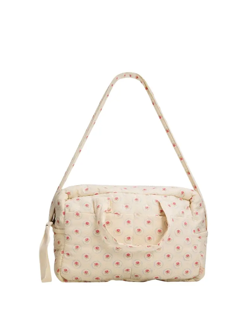 Konges Slojd Girl's Doll Bag | Image 1 Konges Slojd Girl's Doll Bag | Image 1