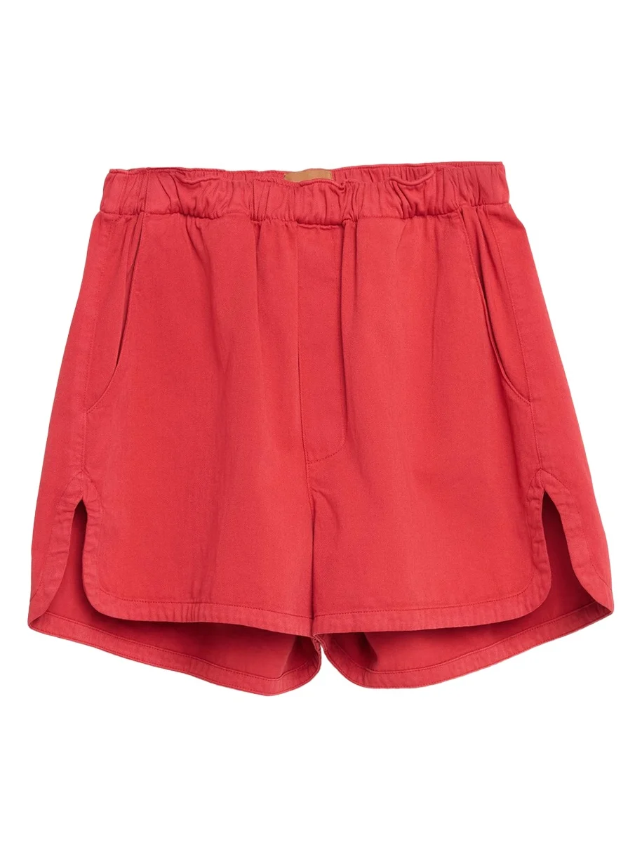 Jamie Haller The Track Shorts in Cotton